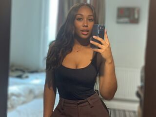 AlynaRoss's Personalized cam shows Profile Image